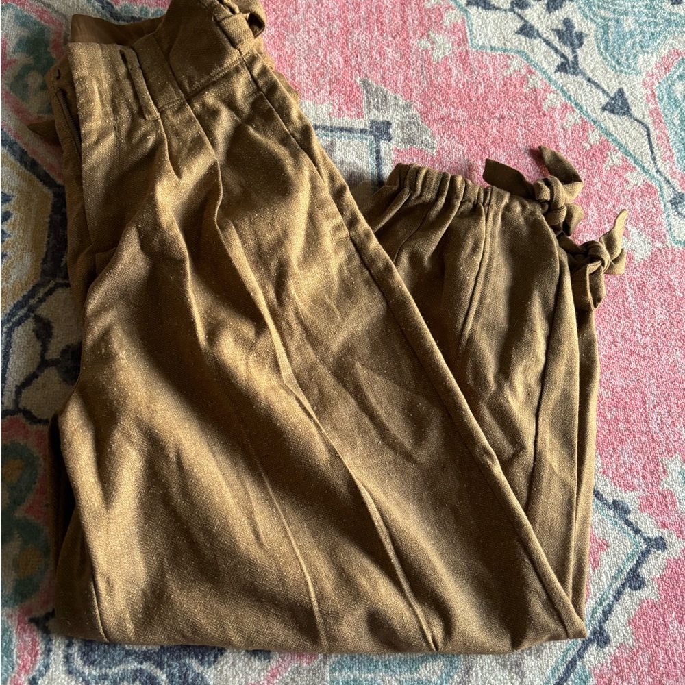 Free People Every Days a Dream Pant